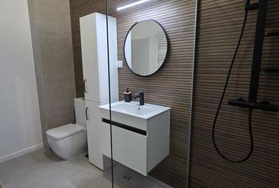 Garsonieră în Florești - 5
