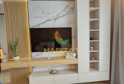 Apartament cu 3 camere decomandat în Berceni - 9
