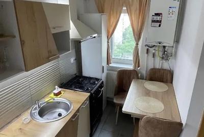 Apartament cu 2 camere semidecomandat în Gării - 6