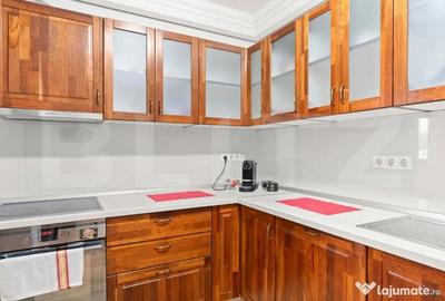 Apartament cu 2 camere semidecomandat în Central - 16