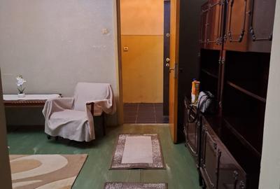 Apartament cu 2 camere semidecomandat în Politehnica