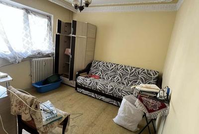 Apartament cu 2 camere decomandat în Canta - 1