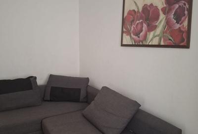Apartament cu 2 camere decomandat în Șagului
