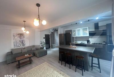 Apartament cu 2 camere în Calea București