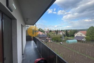 Apartament cu 2 camere, mobilat în Cug - 9