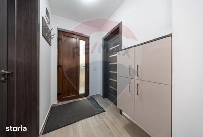 Casă cu 5 camere cu Teren 420 Mp în Tărlungeni - 9