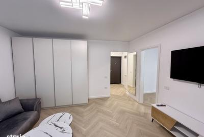Apartament cu 2 camere în Dobroești - 8