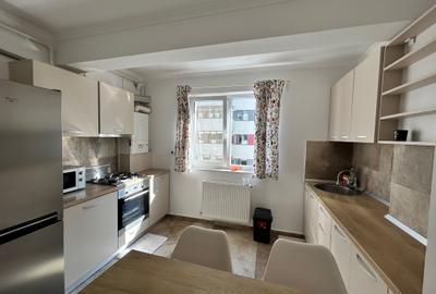 Apartament cu 2 camere în Chiajna