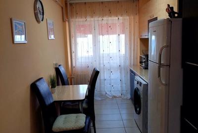 Apartament cu 2 camere în Faleza Nord - 7