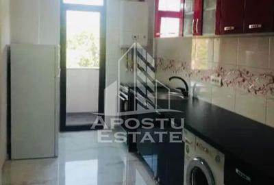 Apartament cu 2 camere în UTA - 6