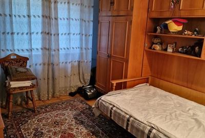 Apartament cu 2 camere decomandat în Rovine