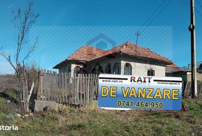 Spațiu comercial, în Ciofrângeni - 2
