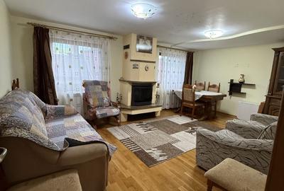 Casă cu 4 camere în Lupești - 6