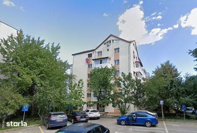 Apartament cu 3 camere în Găvana - 2