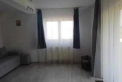 Garsonieră decomandată în Central - 7
