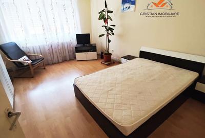 Garsonieră în Cetate