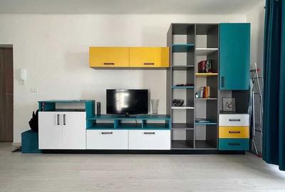 Apartament cu 2 camere decomandat în Braytim - 6