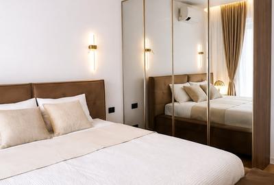 Apartament cu 2 camere semidecomandat, mobilat în Floreasca - 3