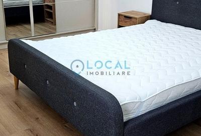 Apartament cu 2 camere în Someșeni