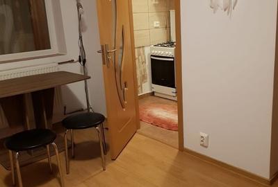 Garsonieră semidecomandată în Lujerului