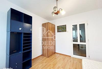Apartament cu 3 camere decomandat în Iosia - 3