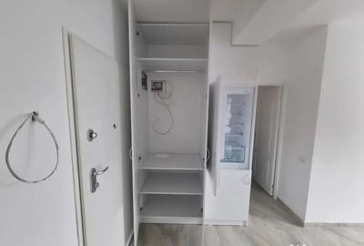 Apartament cu 2 camere decomandat, mobilat în Tomis Plus - 3