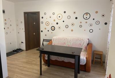 Apartament cu 2 camere decomandat în Central - 2