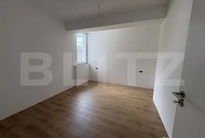 Apartament cu 2 camere semidecomandat în Central - 3