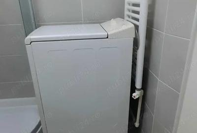 Garsonieră semidecomandată, mobilată în Ultracentral