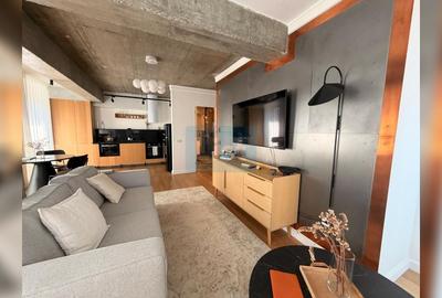 Apartament cu 3 camere în Central - 2