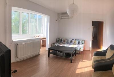 Apartament cu 3 camere în Apusului