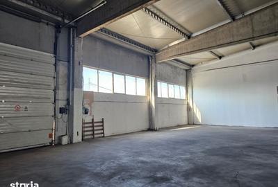 Spațiu comercial, de 906 mp, în Central - 10