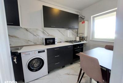 Apartament cu 2 camere decomandat în Chiajna - 8