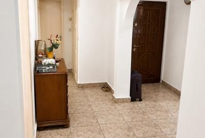 Apartament cu 4 camere decomandat, mobilat în Gării - 1