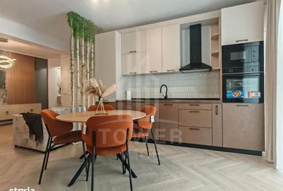 Apartament cu 3 camere în Șelimbăr