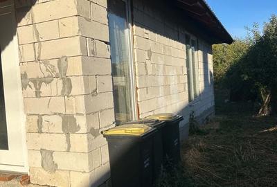 Casă cu 3 camere în Ardusat