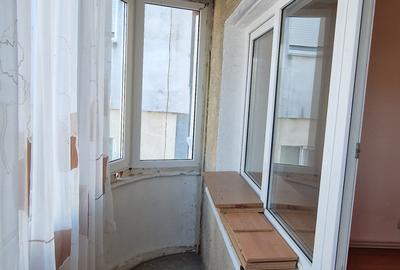 Garsonieră decomandată în Păcurari - 8