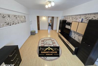 Apartament cu 3 camere în Traian
