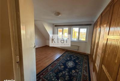 Casă cu 3 camere cu Teren 360 Mp în Grigorescu