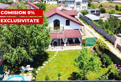 Casă cu 4 camere cu Teren 450 Mp în 1 Decembrie