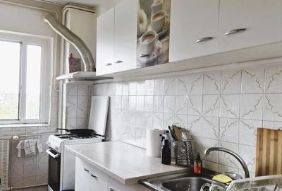 Apartament cu 2 camere în Domenii - 8