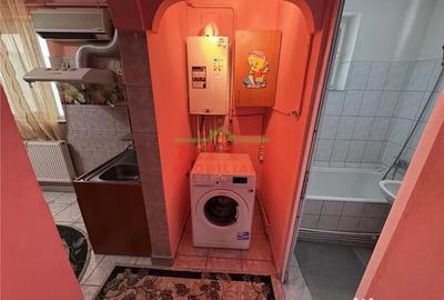 Apartament cu 2 camere semidecomandat în Zahana - 9
