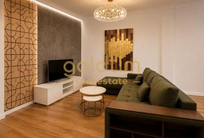 Apartament cu 2 camere decomandat, mobilat în Pipera - 2