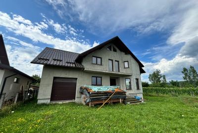Casă cu 4 camere în Dărmănești - 7