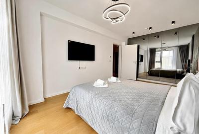 Apartament cu 2 camere decomandat, mobilat în Central - 4