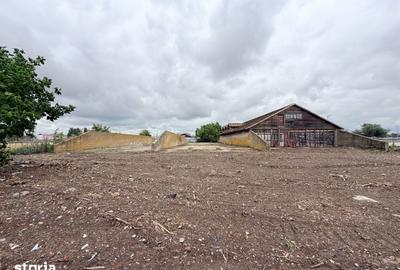 Spațiu comercial, de 2,950 mp, în Central - 11