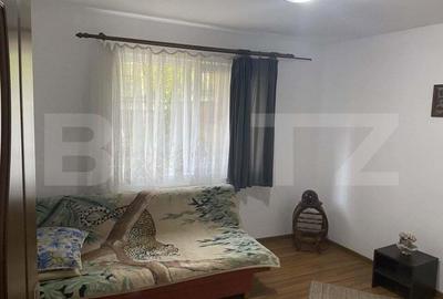 Casă cu 4 camere cu Teren 500 Mp în Central - 14