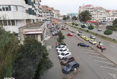 Garsonieră în Central