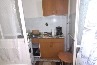 Garsonieră semidecomandată în Brâncoveanu - 3