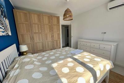 Apartament cu 2 camere semidecomandat în Mazepa 2 - 11